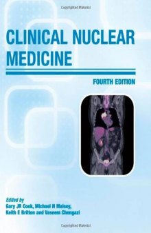 Clinical Nuclear Medicine 4th Edition