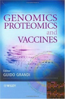 Genomics, Proteomics and Vaccines