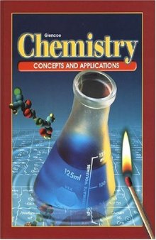 Chemistry. Concepts and Applications