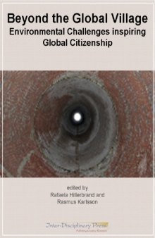 Environmental Challenges Inspiring Global Citizenship