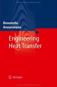 Engineering Heat Transfer