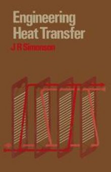 Engineering Heat Transfer