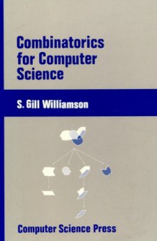 Combinatorics for Computer Science
