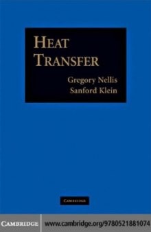 Heat transfer