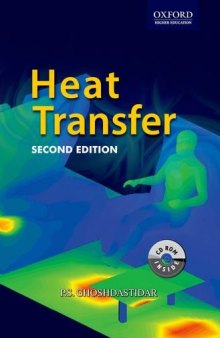 Heat transfer