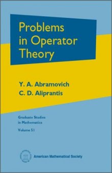 Problems in operator theory