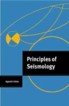 Principles of Seismology