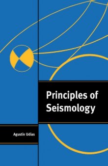 Principles of Seismology