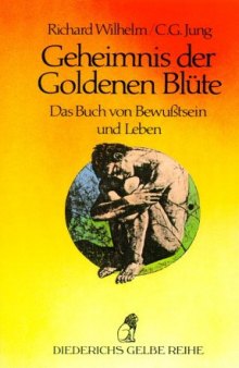 Das Geheimnis der goldenen Blüte