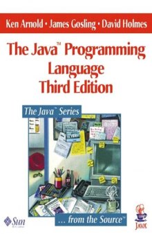 Java(TM) Programming Language