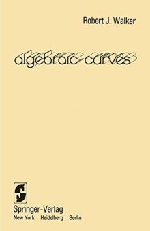 Algebraic Curves (COMPLETE)