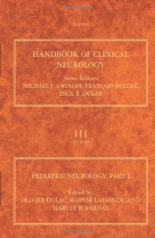 Pediatric Neurology Part I