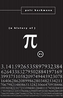 A History of Pi