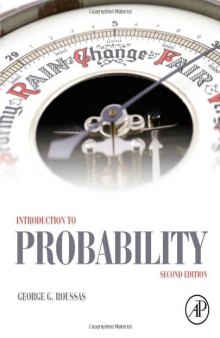 Introduction to Probability, Second Edition