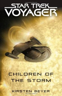 Star Trek: Voyager: Children of the Storm  