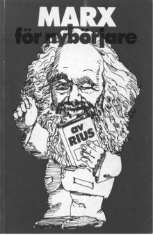 Marx för nybörjare