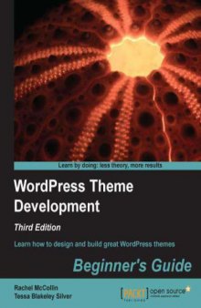 WordPress Theme Development Beginner’s Guide