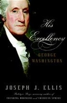 His Excellency : George Washington