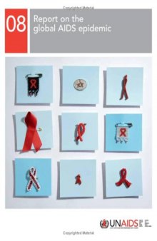 2008 Report on the Global AIDS Epidemic