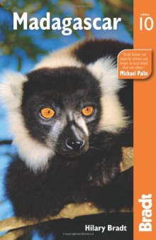 Madagascar, 10th: The Bradt Travel Guide