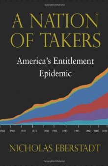 A Nation of Takers: America's Entitlement Epidemic
