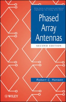 Phased Array Antennas, Second Edition