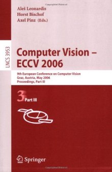 Computer Vision in Human-Computer Interaction: ECCV 2004 Workshop on HCI, Prague, Czech Republic, May 16, 2004. Proceedings