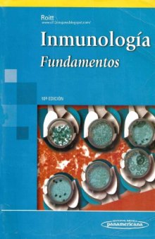 Inmunología. Fundamentos 10ma Edición