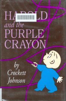 Harold and the Purple Crayon