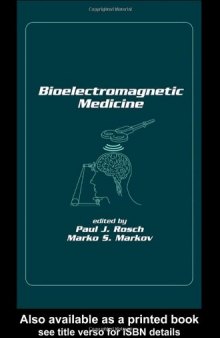 Bioelectromagnetic Medicine  