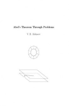 Abel’s Theorem Through Problems