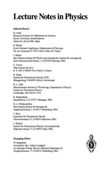 Integrable models and strings : proceedings of the 3rd Baltic Rim Student Seminar held at Helsinki, Finland, 13-17 September 1993