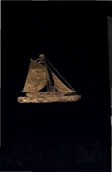The sailing boat: a description of English and foreign boats