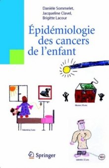 Epidemiologie des cancers de l'enfant