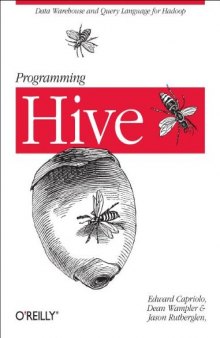 Programming Hive