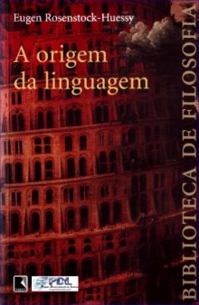 A origem da linguagem
