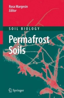 Permafrost soils