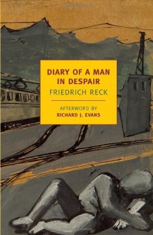Diary of a Man in Despair