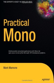 Practical Mono (Expert's Voice in Open Source)