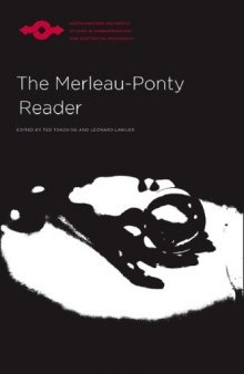 The Merleau-Ponty Reader (SPEP)