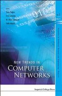 New trends in computer networks