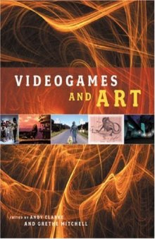 Videogames & Art
