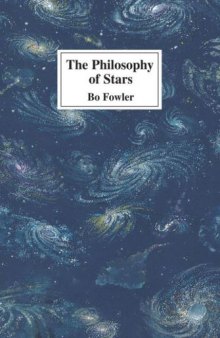 The Philosophy of Stars