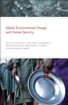 Global Environmental Change and Human Security