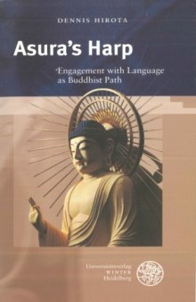 Asura's Harp: Engagement with Language as Buddhist Path