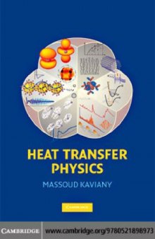 Heat transfer physics