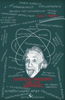 Einstein, Quantenspuk und die Weltformel (EPUB & MOBI)