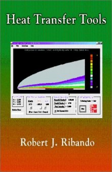 Heat Transfer Tools