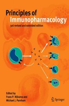 Principles of Immunopharmacology, 3rd Edition  