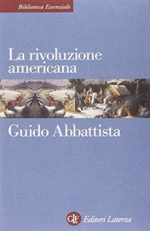 La rivoluzione americana